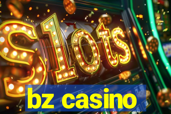 bz casino